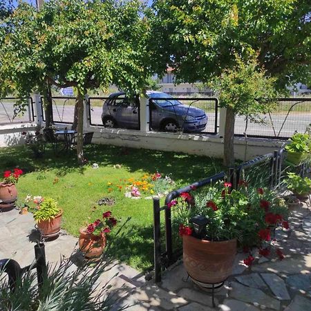 Lena S Apartment Návpaktosz Kültér fotó