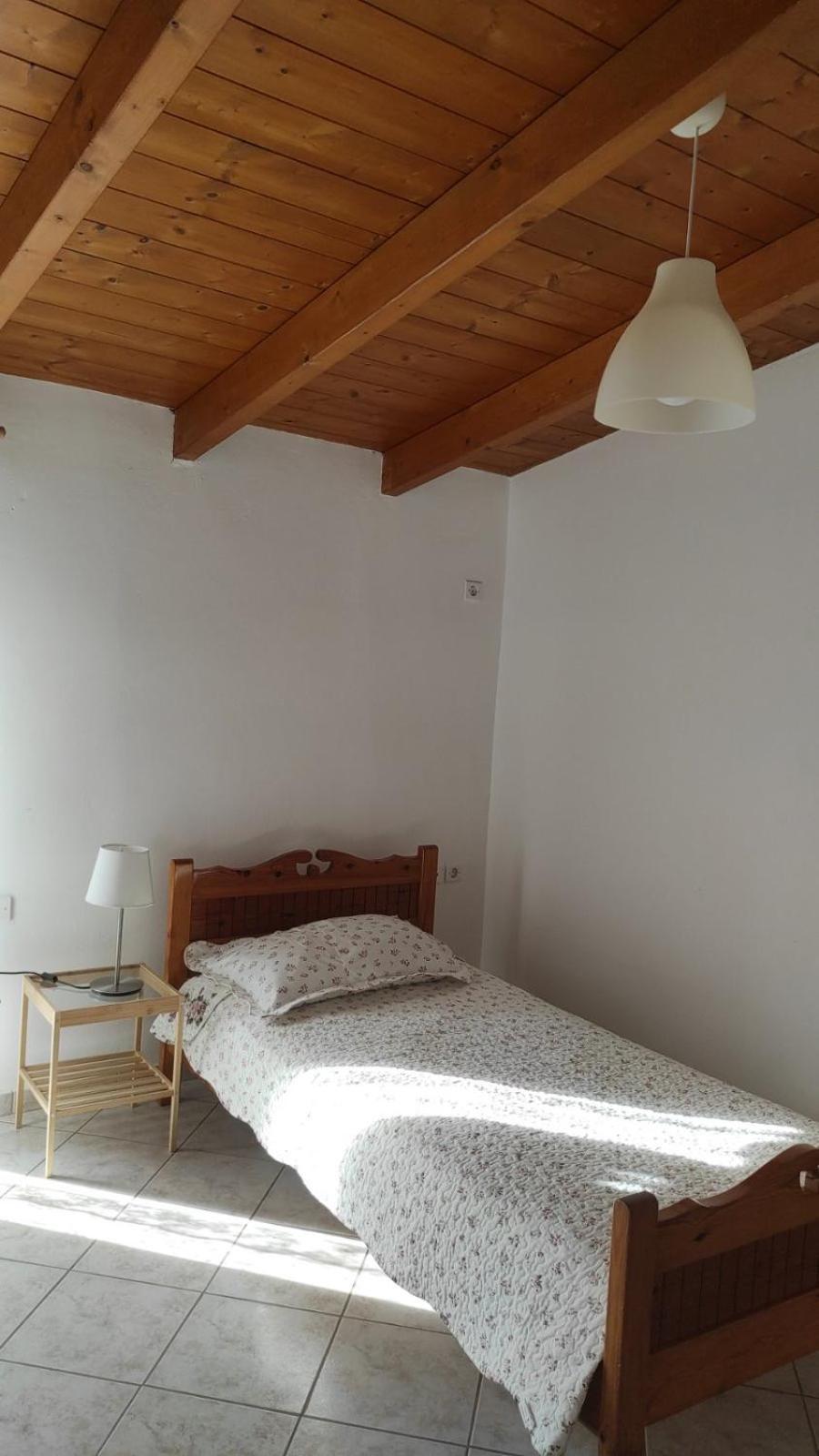 Lena S Apartment Návpaktosz Kültér fotó